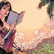 Image: DC Comics. DC Essentials Graphic Novels 2017 cover art by Sandu Florea and Tony S. Daniel